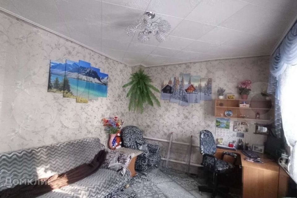 Продаётся 2-комнатная квартира, 50 м²