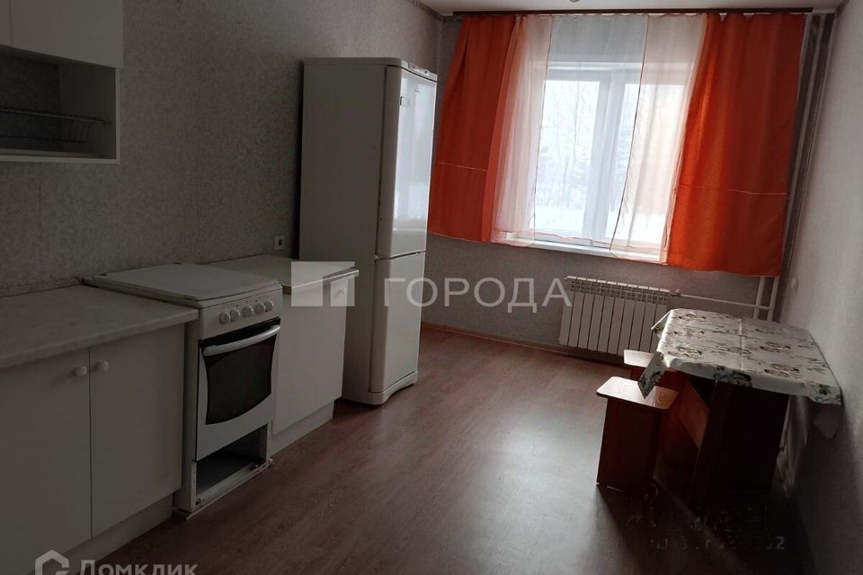 Сдаётся 1-комнатная квартира, 50 м²