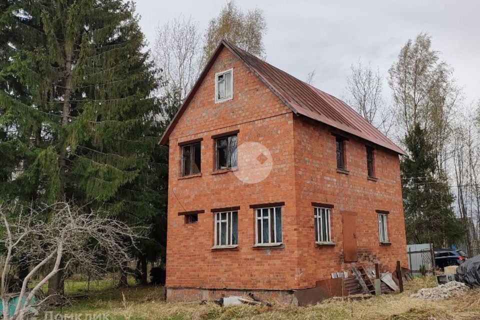 Купить Дом В Мшинской Лужский Район