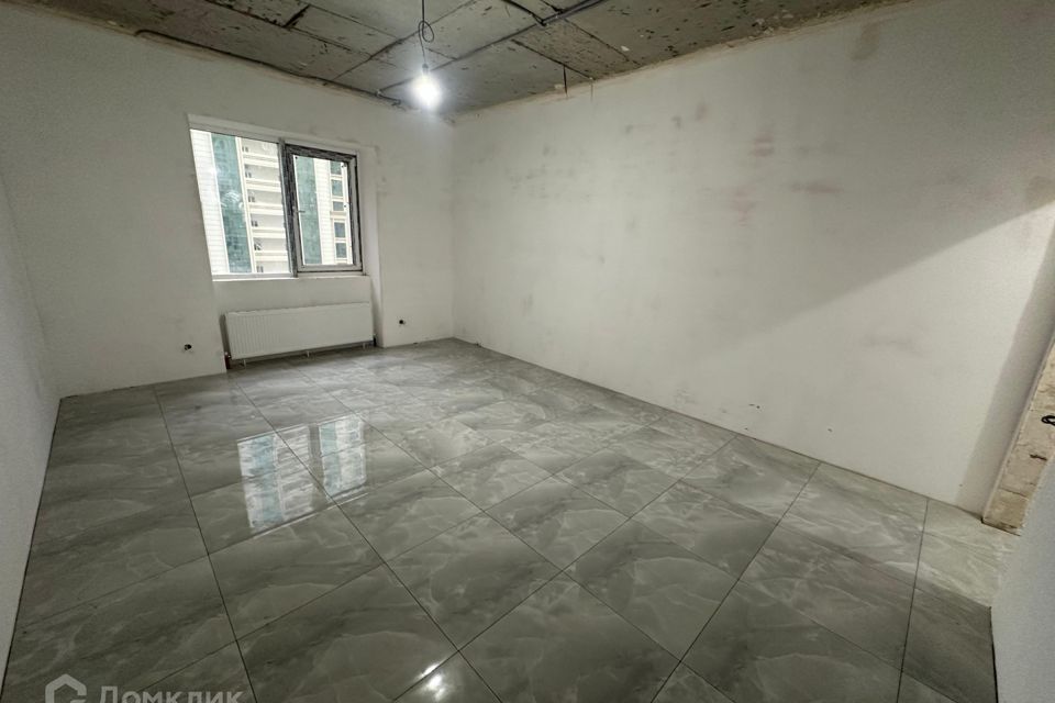Продаётся 3-комнатная квартира, 120 м²