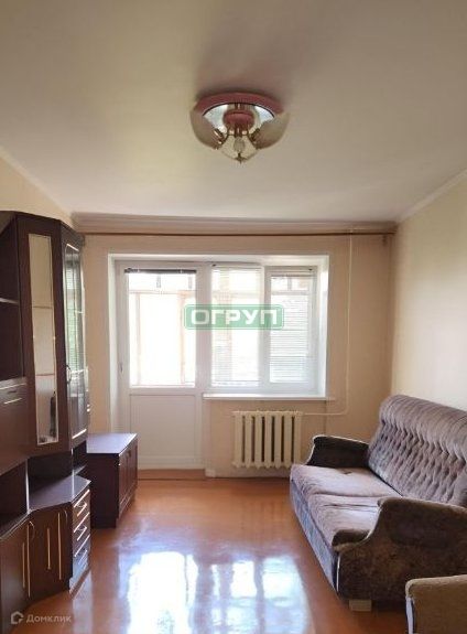 Продаётся 3-комнатная квартира, 60 м²