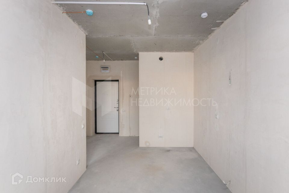 Продаётся 1-комнатная квартира, 32.2 м²