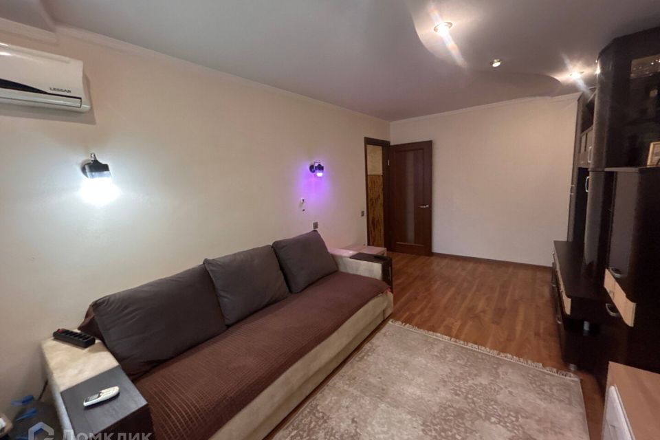 Сдаётся 1-комнатная квартира, 35 м²