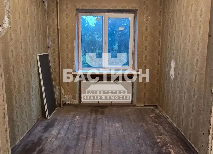 Продаётся 2-комнатная квартира, 37.5 м²