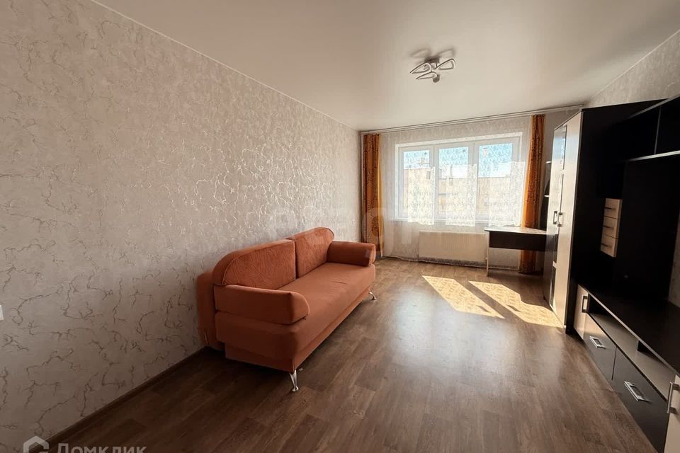 Продаётся 3-комнатная квартира, 77.3 м²