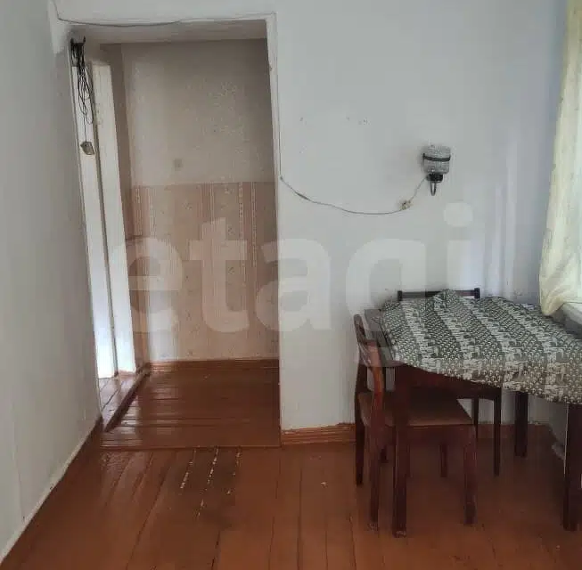Продаётся 2-комнатная квартира, 40.5 м²