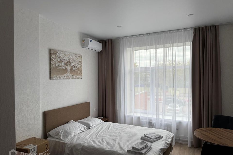 Продаётся студия, 21.1 м²