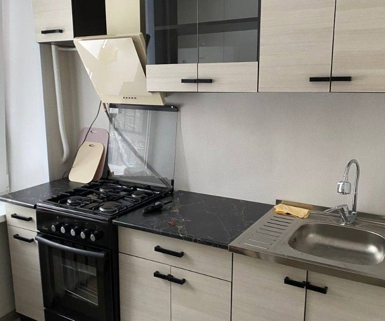 Продаётся 1-комнатная квартира, 28.2 м²