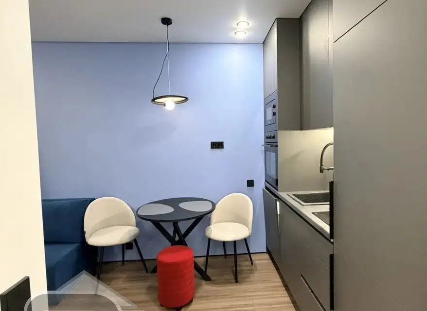 Продаётся студия, 24 м²