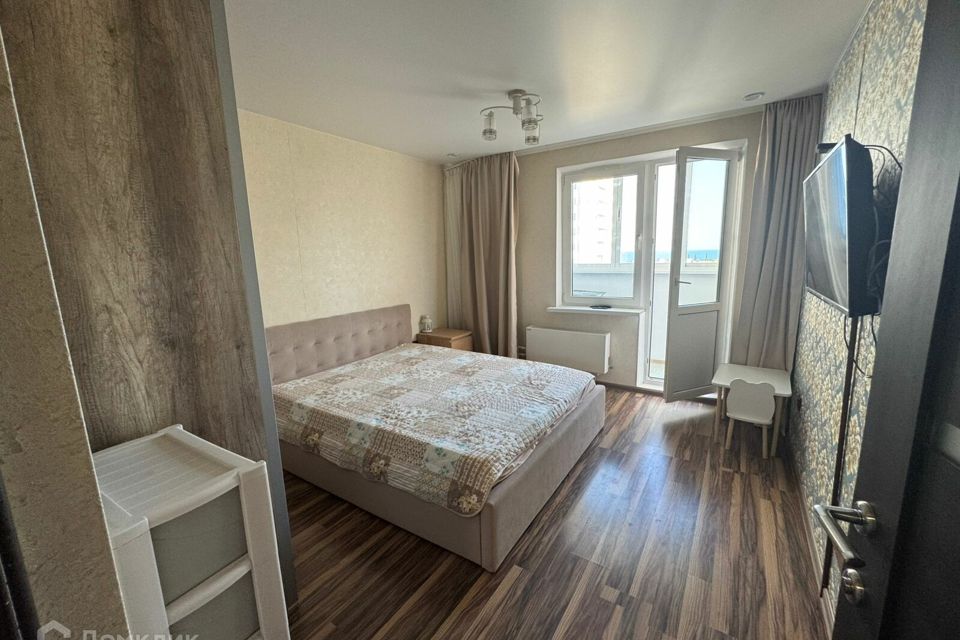 Сдаётся 2-комнатная квартира, 65 м²