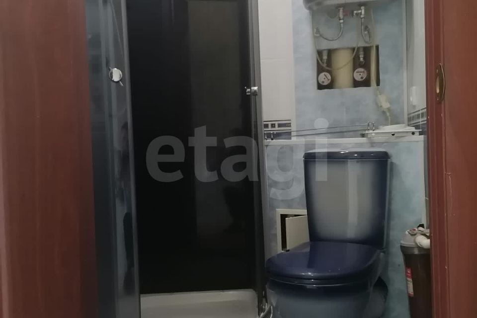 Продаётся 1-комнатная квартира, 30.2 м²