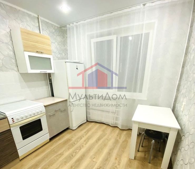 Сдаётся 1-комнатная квартира, 39 м²