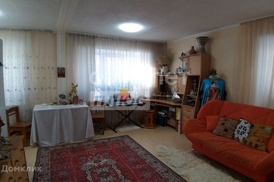 Продаётся студия, 31 м²