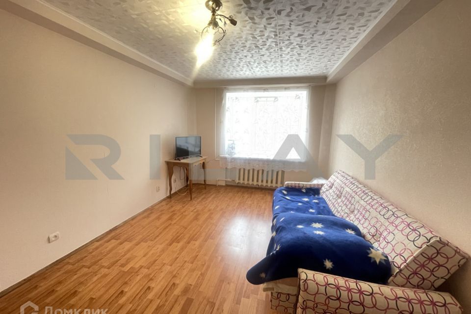 Продаётся комната в 16-комн. квартире, 18.1 м²