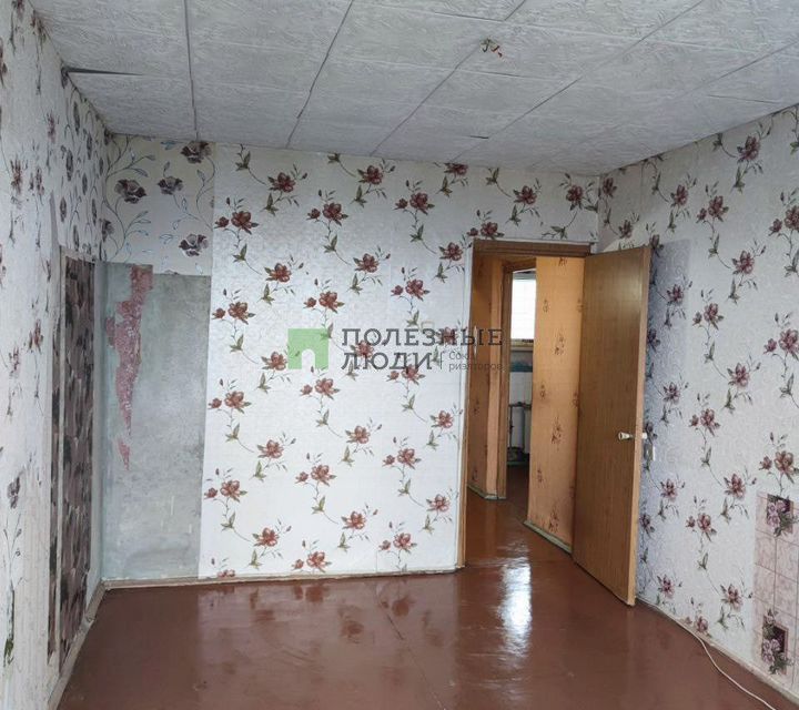 Продаётся 1-комнатная квартира, 31 м²
