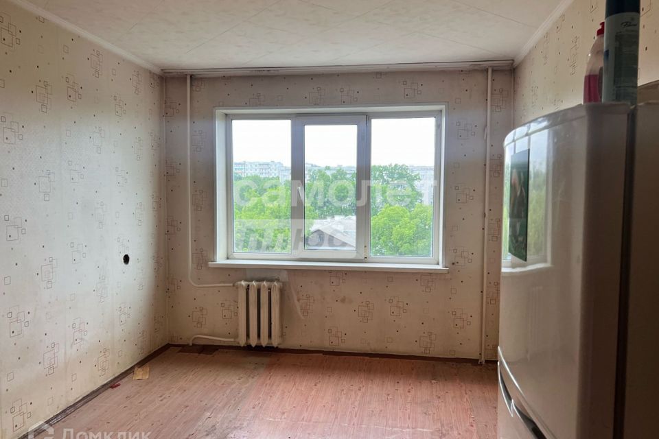 Продаётся студия, 16.6 м²