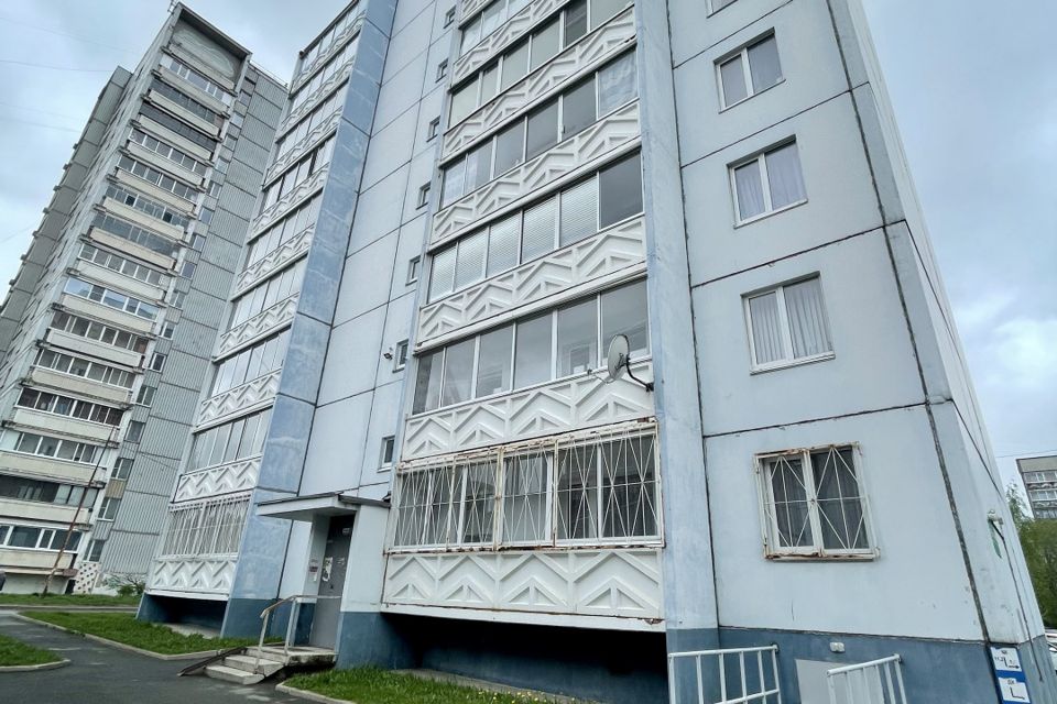 Сдаётся студия, 29 м²