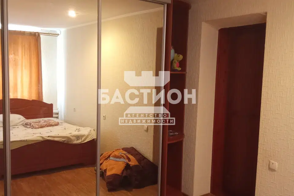 Продаётся 1-этажный дом, 60 м²