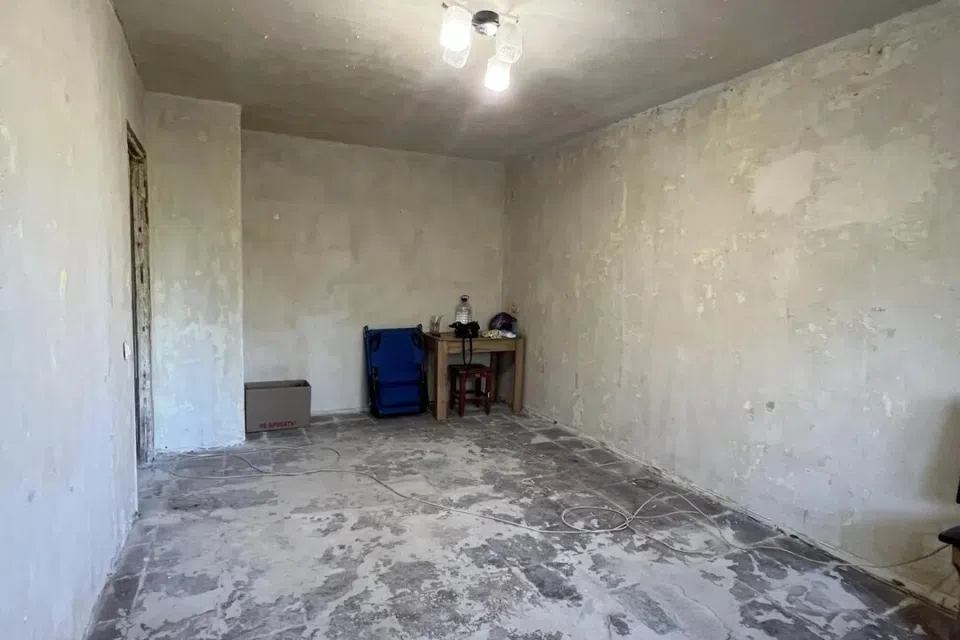 Продаётся 1-комнатная квартира, 31.8 м²