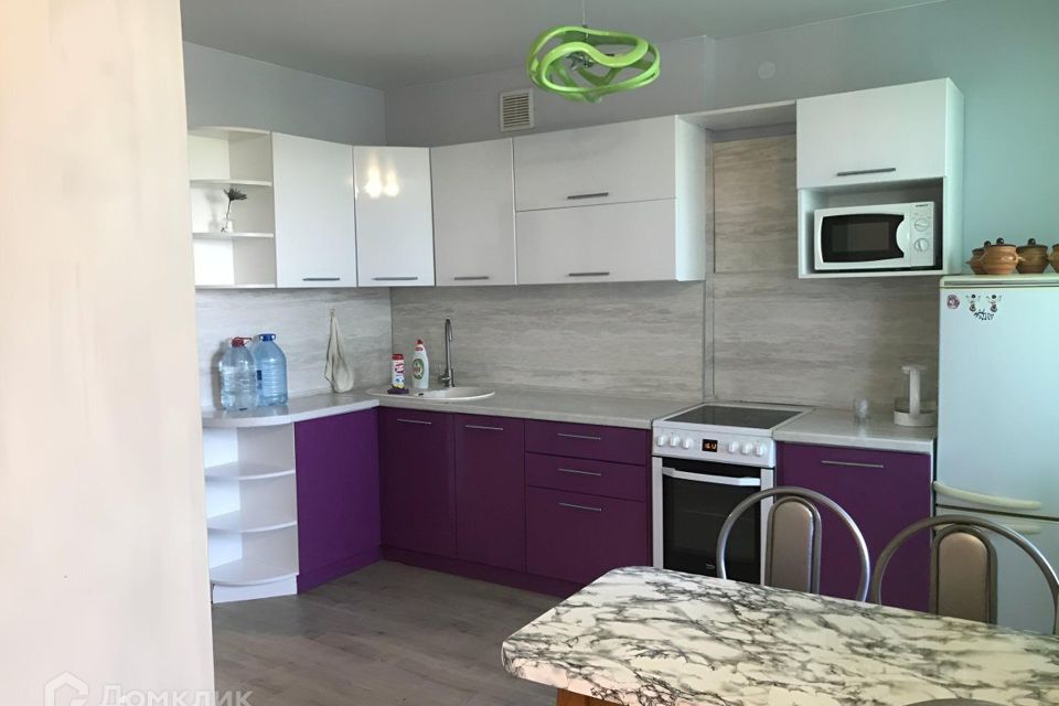 Сдаётся студия, 33 м²