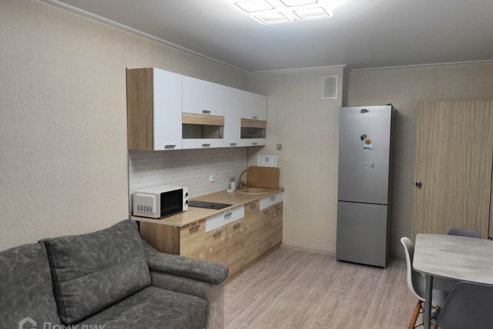 Продаётся 2-комнатная квартира, 45 м²