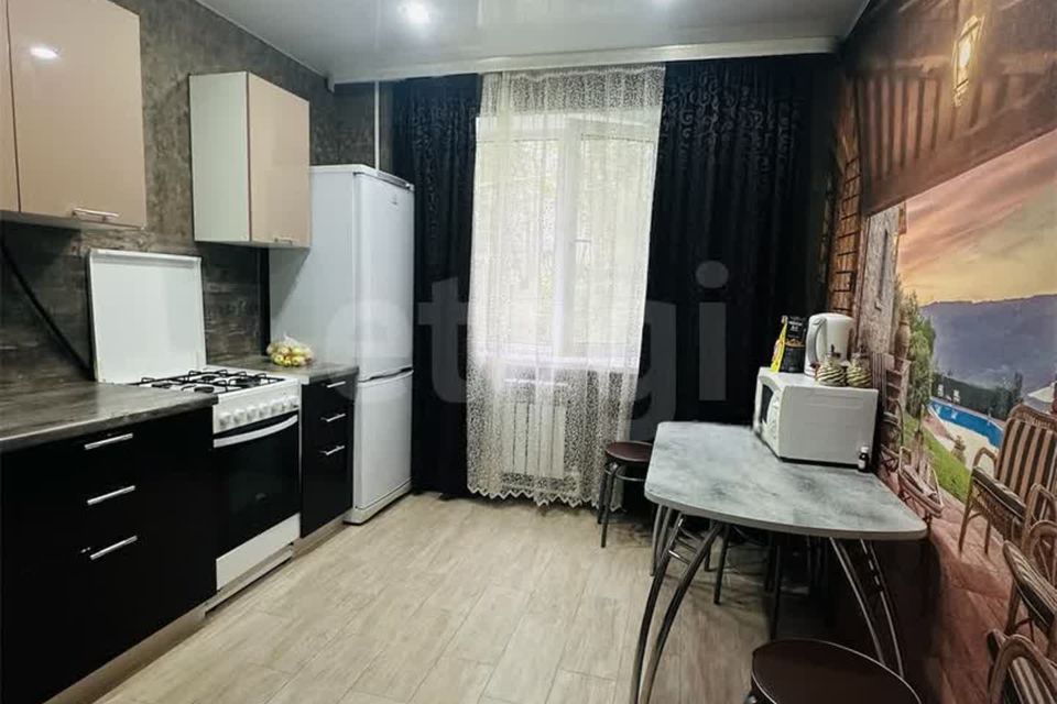 Продаётся 1-комнатная квартира, 34 м²