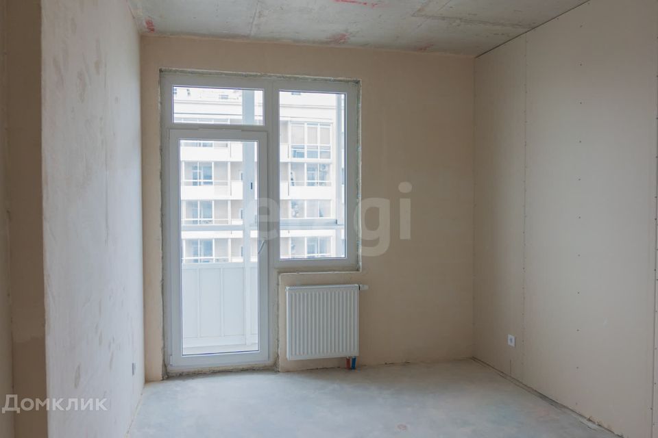 Продаётся 3-комнатная квартира, 78.7 м²