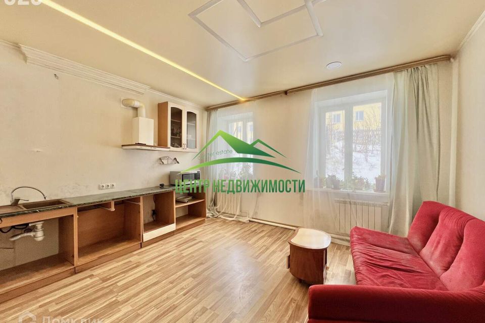 Продаётся 2-комнатная квартира, 63.2 м²
