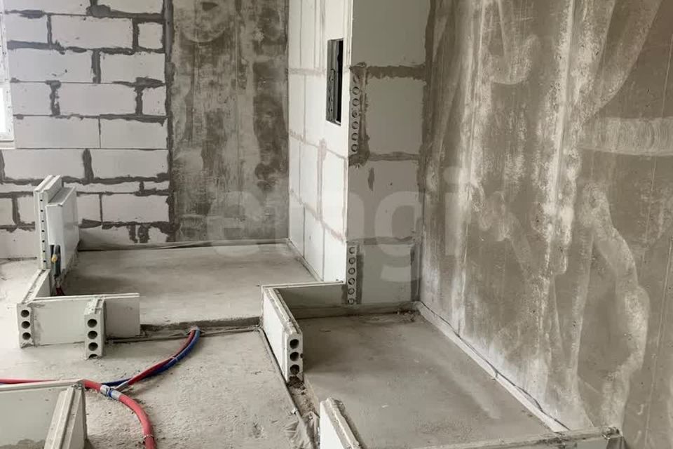 Продаётся 2-комнатная квартира, 50.2 м²