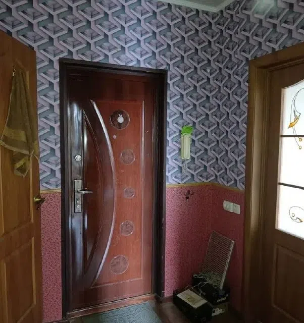 Продаётся 1-комнатная квартира, 38 м²