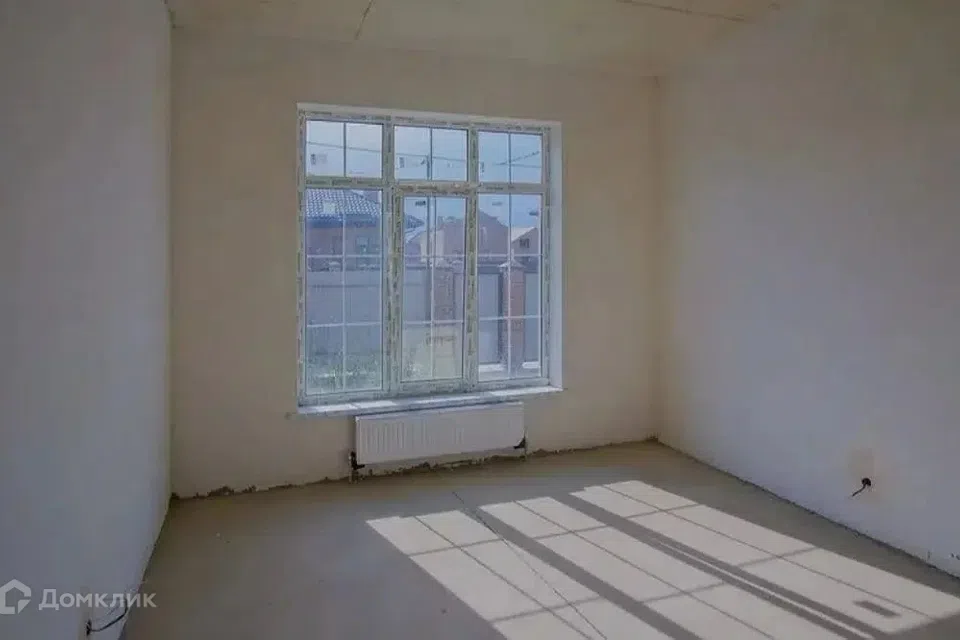 Продаётся 1-этажный дом, 76 м²
