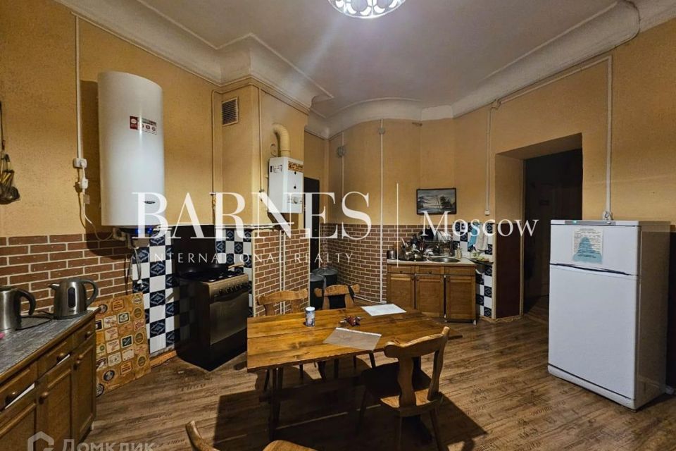 Продаётся 5-комнатная квартира, 171 м²