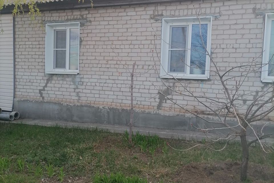 Купить Квартиру В Волгограде Городищенский Район
