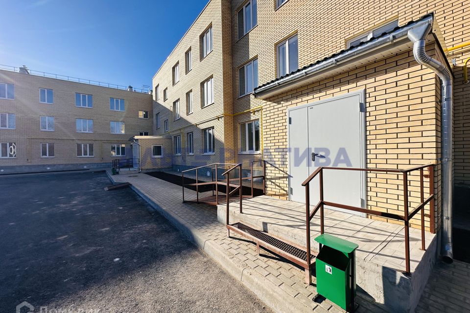 Продаётся 1-комнатная квартира, 27.7 м²