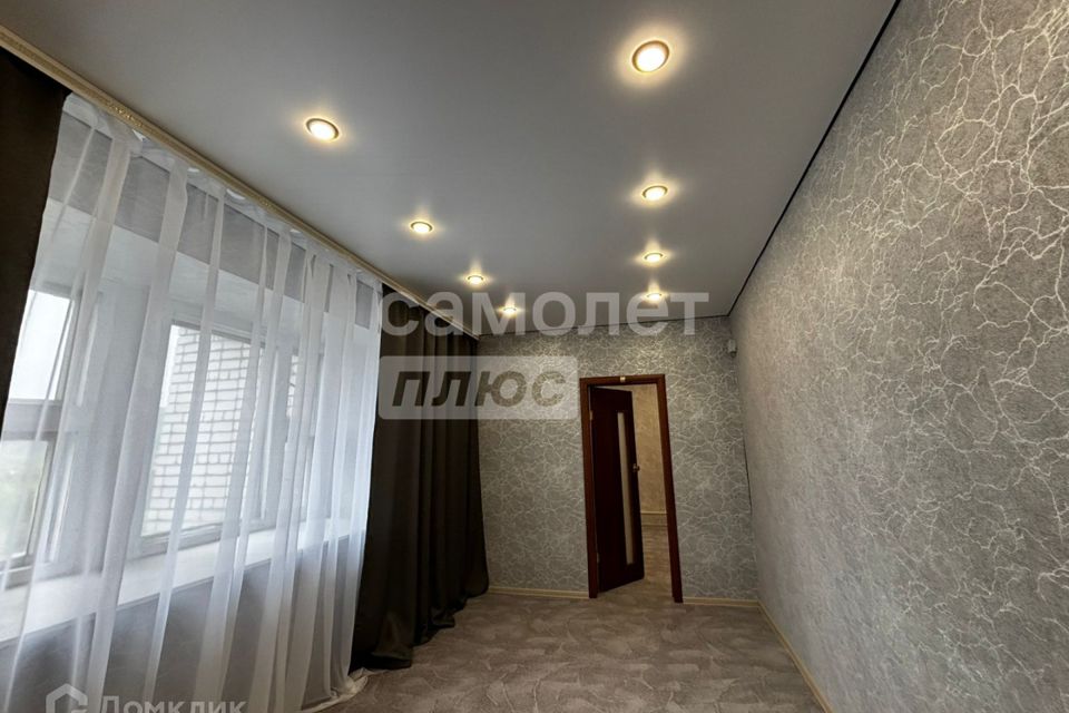 Продаётся 1-комнатная квартира, 27.1 м²