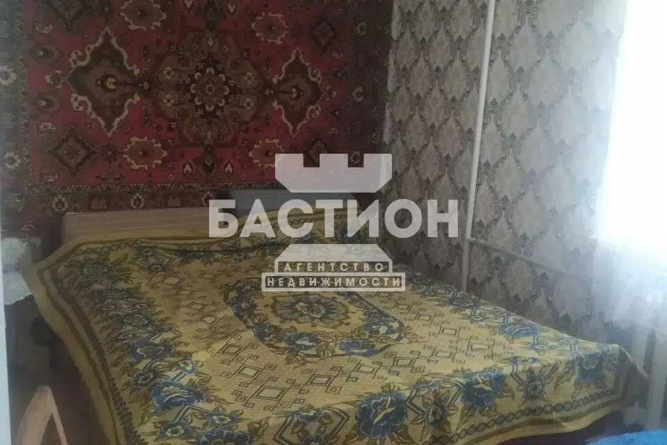 Продаётся 2-комнатная квартира, 45 м²