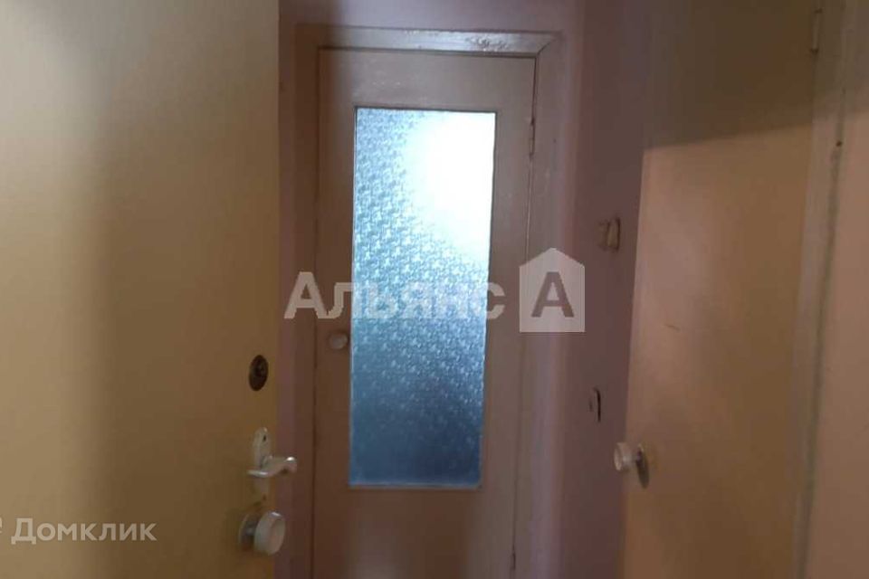 Продаётся 1-комнатная квартира, 30.2 м²