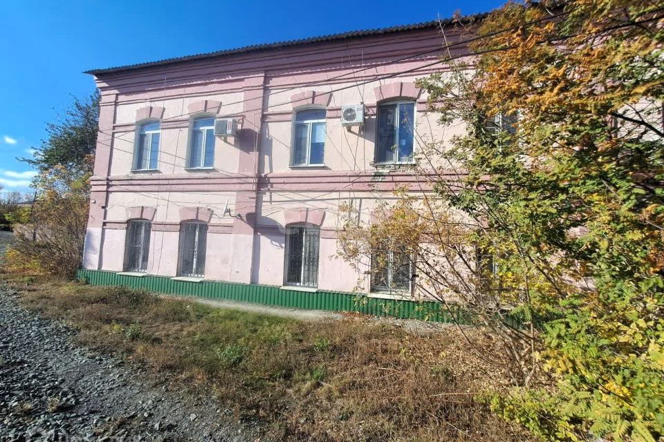 Продаётся 3-комнатная квартира, 53 м²