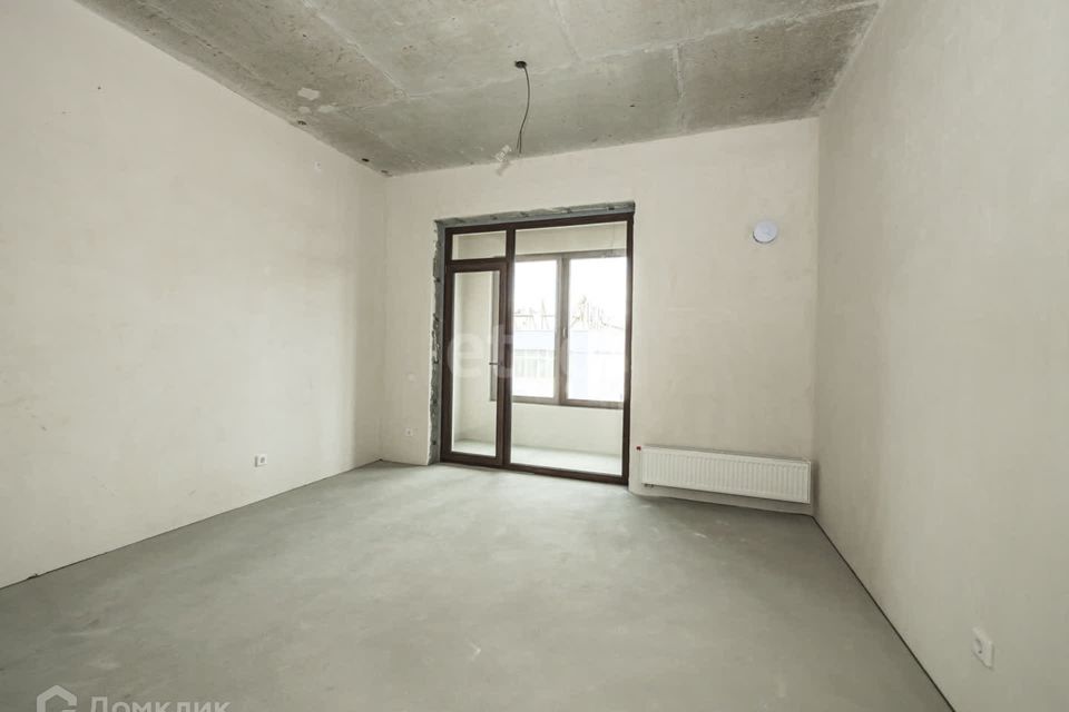 Продаётся студия, 31.4 м²