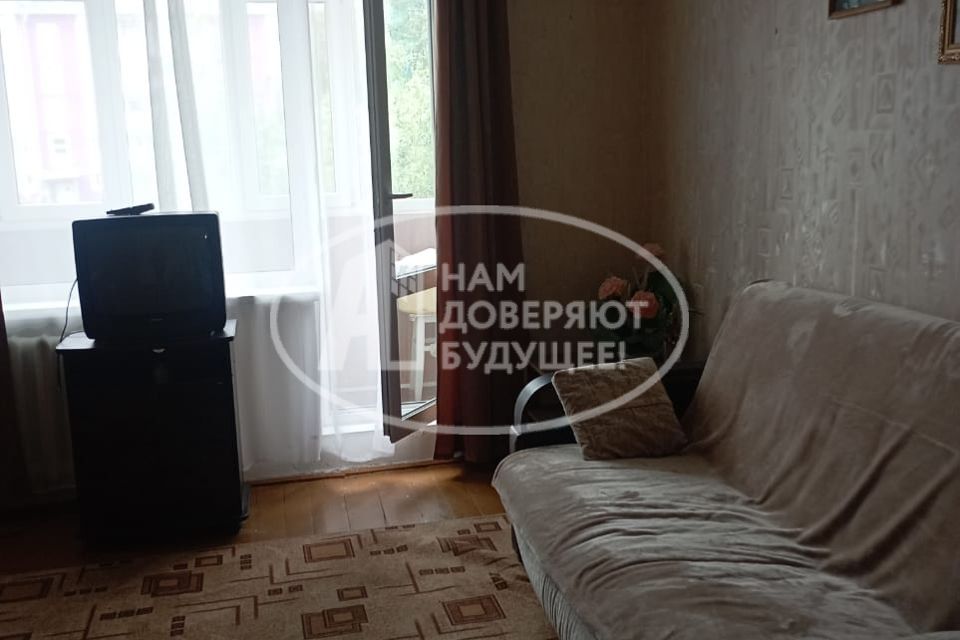 Продаётся 2-комнатная квартира, 47.8 м²