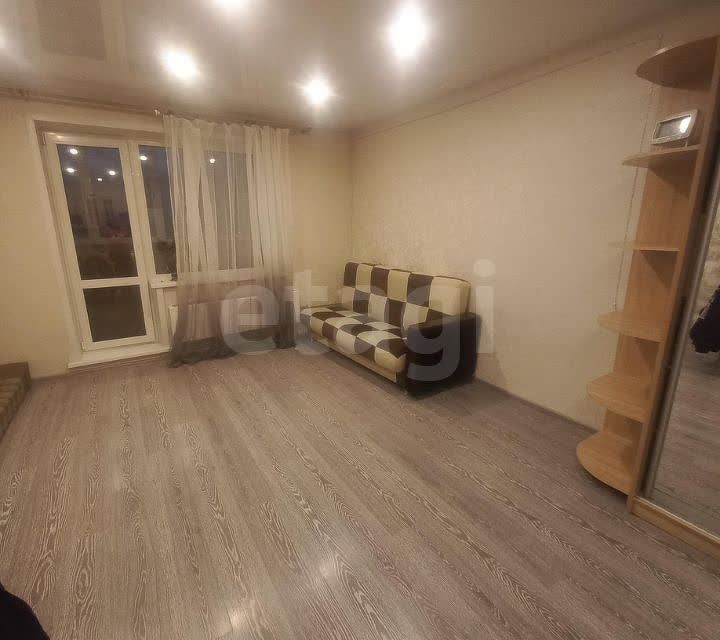 Сдаётся студия, 33 м²
