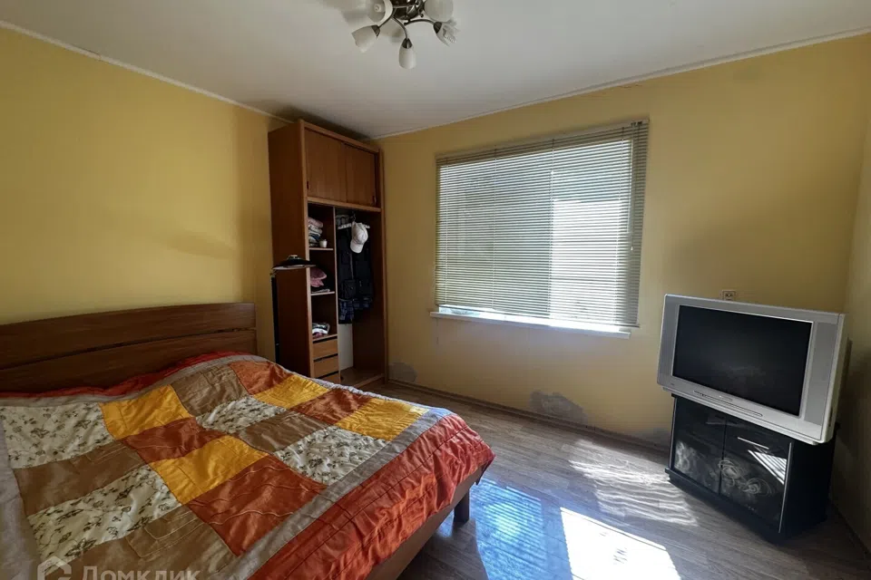 Продаётся 2-этажный дом, 60.4 м²