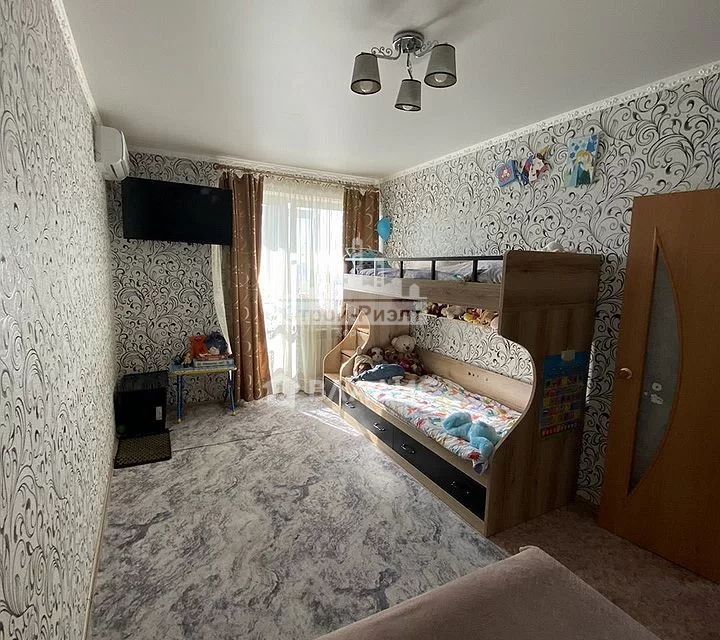 Продаётся 1-комнатная квартира, 34 м²