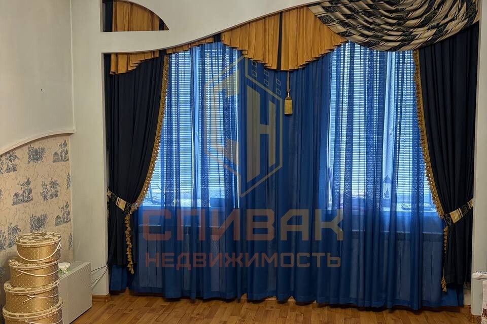 Продаётся 1-этажный дом, 120 м²