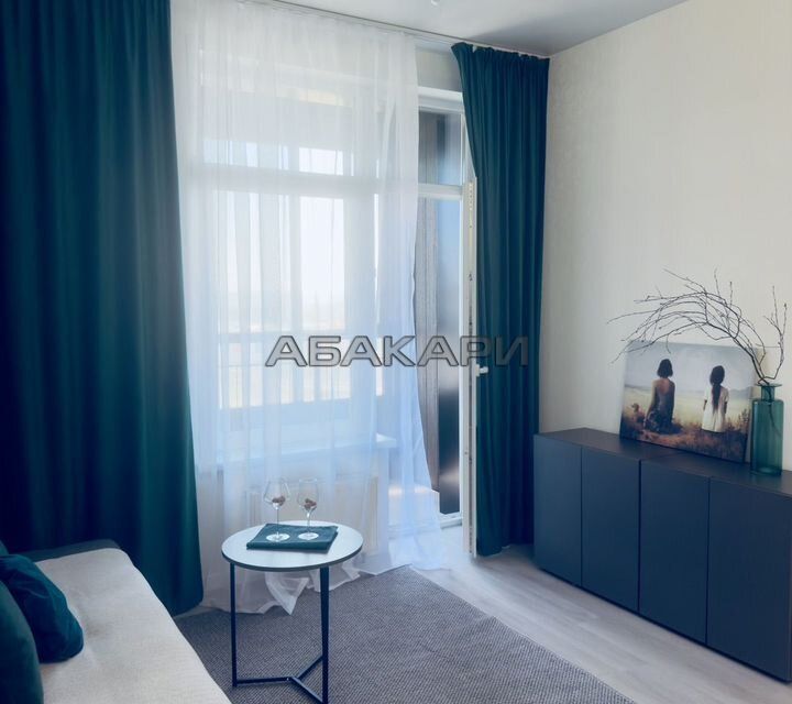 Сдаётся студия, 28 м²