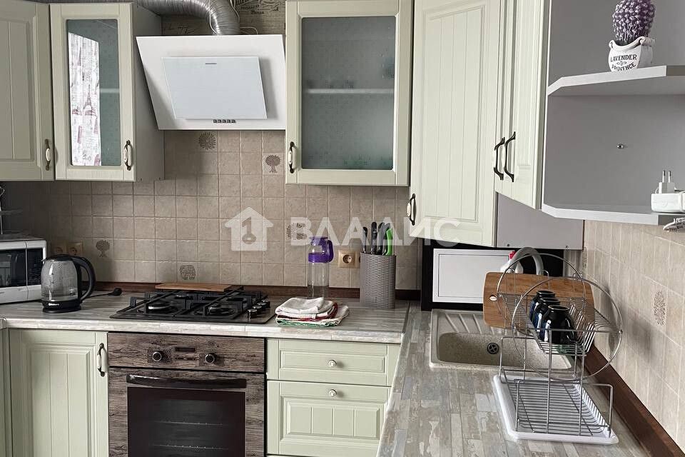 Сдаётся 1-комнатная квартира, 33 м²