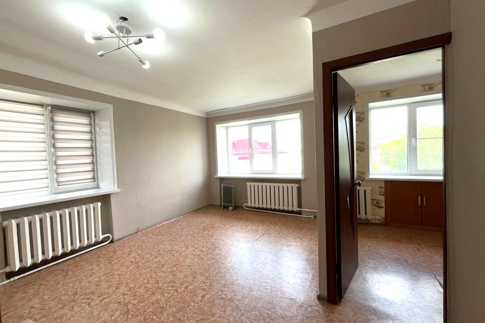 Продаётся 1-комнатная квартира, 30 м²