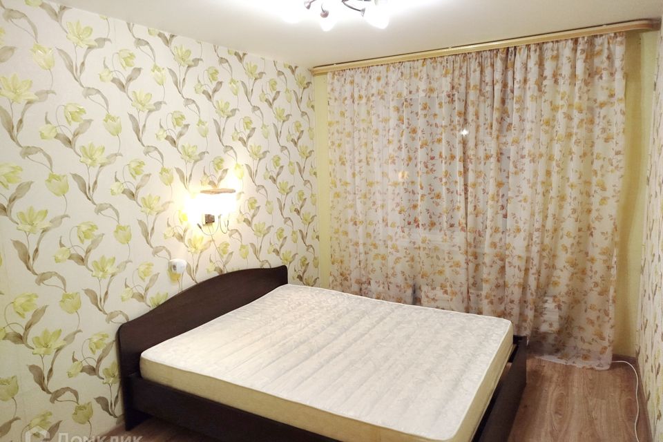 Сдаётся 2-комнатная квартира, 48 м²