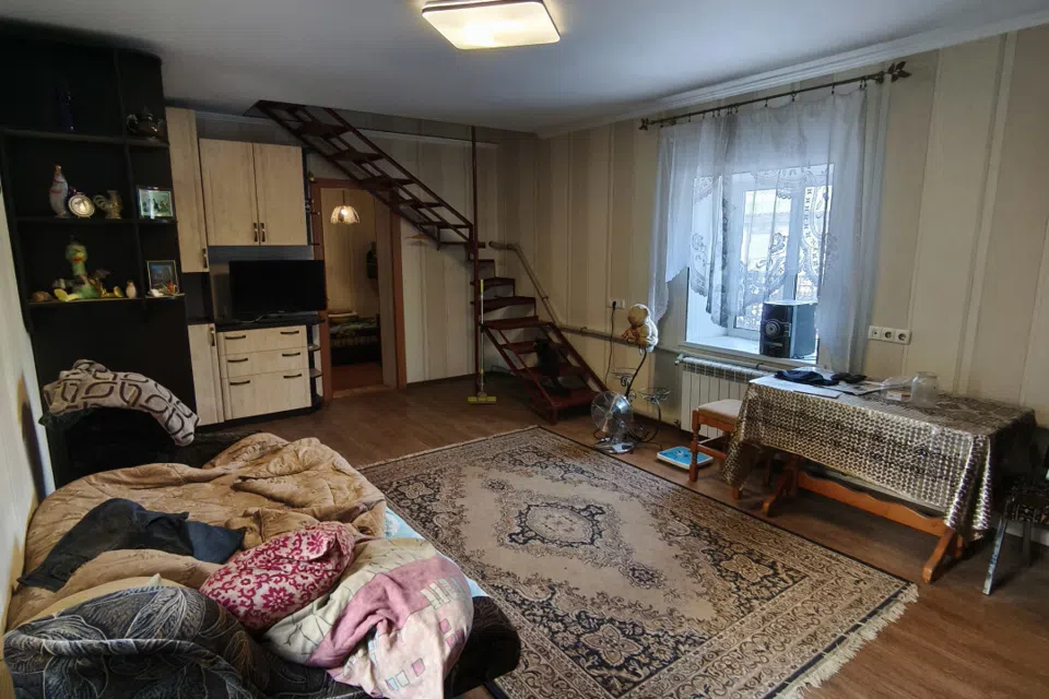 Продаётся 2-этажный дом, 98.2 м²