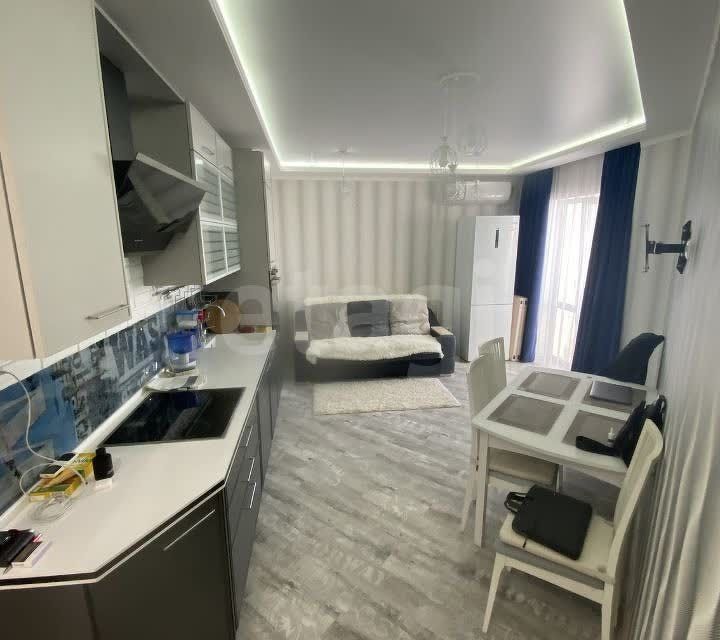 Продаётся 2-комнатная квартира, 50 м²